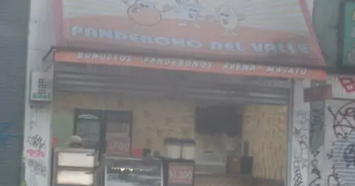 PANDEBONO DEL VALLE PANDEBONO DEL VALLE